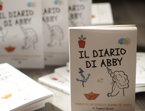 Il diario di Abby: quando la scrittura incontra la psicologia